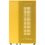 Корпус Thermaltake View 380 XL TG ARGB Bumblebee [CA-11E-00M4WN-00] желтый