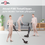 Вертикальный пылесос моющий Atvel F35 TotalClean  серый