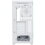 Корпус ZALMAN P50 DS [P50 DS Black] белый