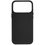 Накладка  KEYRON Fabric для Apple iPhone 17 Pro Max черный