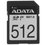 Карта памяти ADATA Premier Extreme SDXC 512 ГБ [ASD512GEX3L1-C]
