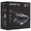 Гриль Polaris PGP 4003 Optimal Temp серебристый