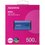 500 ГБ Внешний SSD ADATA SE880 [AELI-SE880-500GCBU]