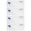 Картридж лазерный NV-Print NV-106R02773-SET4 черный