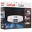 Робот-пылесос Tefal RG9177WH белый