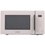 Микроволновая печь Samsung MG23T5018AP/BW розовый