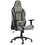 Компьютерное кресло MSI MAG CH130 I Fabric серый
