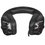 Wired headphones DEXP Brainstorm black 2023