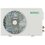 Кондиционер   GREEN TSI-09HRSY2/TSO-09HRSY2