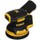 Эксцентриковая шлифмашинка DeWalt DCW210N XR FLEXVOLТ 18/54V  , Без ЗУ, Без АКБ