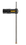 Bur DeWalt DWA54058 431 mm