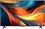 43" (108 см) Телевизор Xiaomi TV A 43 FHD 2026 черный
