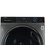 Стиральная машина Haier HW80-B14979D серый