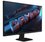 27" Монитор GIGABYTE GS27F EK черный