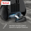 Пылесос  Tefal MICRO SPACE CYCLONIC TW3235EA оранжевый