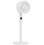 Вентилятор Electrolux EFF-1025w  белый