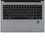 14" Noutbuk HONOR MagicBook X14 2025 kulrang