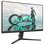 23.8" Монитор Philips 24M2N3200S/75 черный