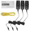 MESH-комплект Mercusys Halo H80X (3-pack)