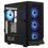 Корпус Thermaltake Ceres 500 TG ARGB [CA-1X5-00M1WN-00] черный