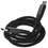 Kabel DEXP USB Type-C - USB Type-C qora