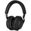 Беспроводные/проводные наушники Bowers & Wilkins PX7 S2  черный 2022