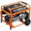 Электрогенератор   бензиновый Carver PPG-8000Е