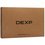 23.8" Монитор DEXP DF24N1S черный