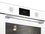 Электр меши Indesit IFE 3644 J WH