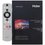 43" (109 см) Телевизор Haier 43 Smart TV S2 PRO черный