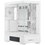 Корпус ZALMAN P40 DS [P40 DS White] белый