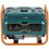 Электрогенератор   бензиновый FinePower FPG-2500A