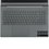 15.6" Laptop DEXP Atlas A15-A5W403 silver