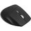 Мышь беспроводная KEYRON Saturn WM-T08  черный