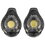 Наушники TWS Anker Soundcore C30i  черный 2024