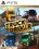 Игра Truck Driver: Gold Edition (PS5)