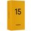 6.8" Smartphone realme 15 512 GB pink