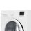 Сушильная машина Indesit IAS3725 белый