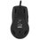 Sichqoncha simli A4Tech X-710BK  qora