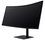 34" Монитор Acer CZ342CURJ0bmiphuzx черный