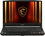 15.6" Ноутбук MSI Katana 15 HX B14WFK-618XRU черный