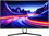 27" Монитор Titan Army N27SQ PLUS черный