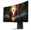 34" Смарт-монитор Samsung Odyssey G8 G85SD S34DG852SI серебристый