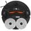 Робот-пылесос Xiaomi Robot Vacuum H50 белый