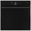 Электрический духовой шкаф Gorenje BSA6747DGWI черный