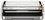 Гриль Tefal OptiGrill XL GC782D30 серебристый