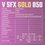 Блок питания Cooler Master V SFX Gold 850 ATX 3.1 [MPY-8501-SFHAGV-3EEU] черный