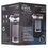 Electric kettle Оasis K-17GPB black