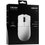 Mouse wireless/wired DEXP GS Crush  white