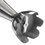 Immersion blender Braun MQ9138 black